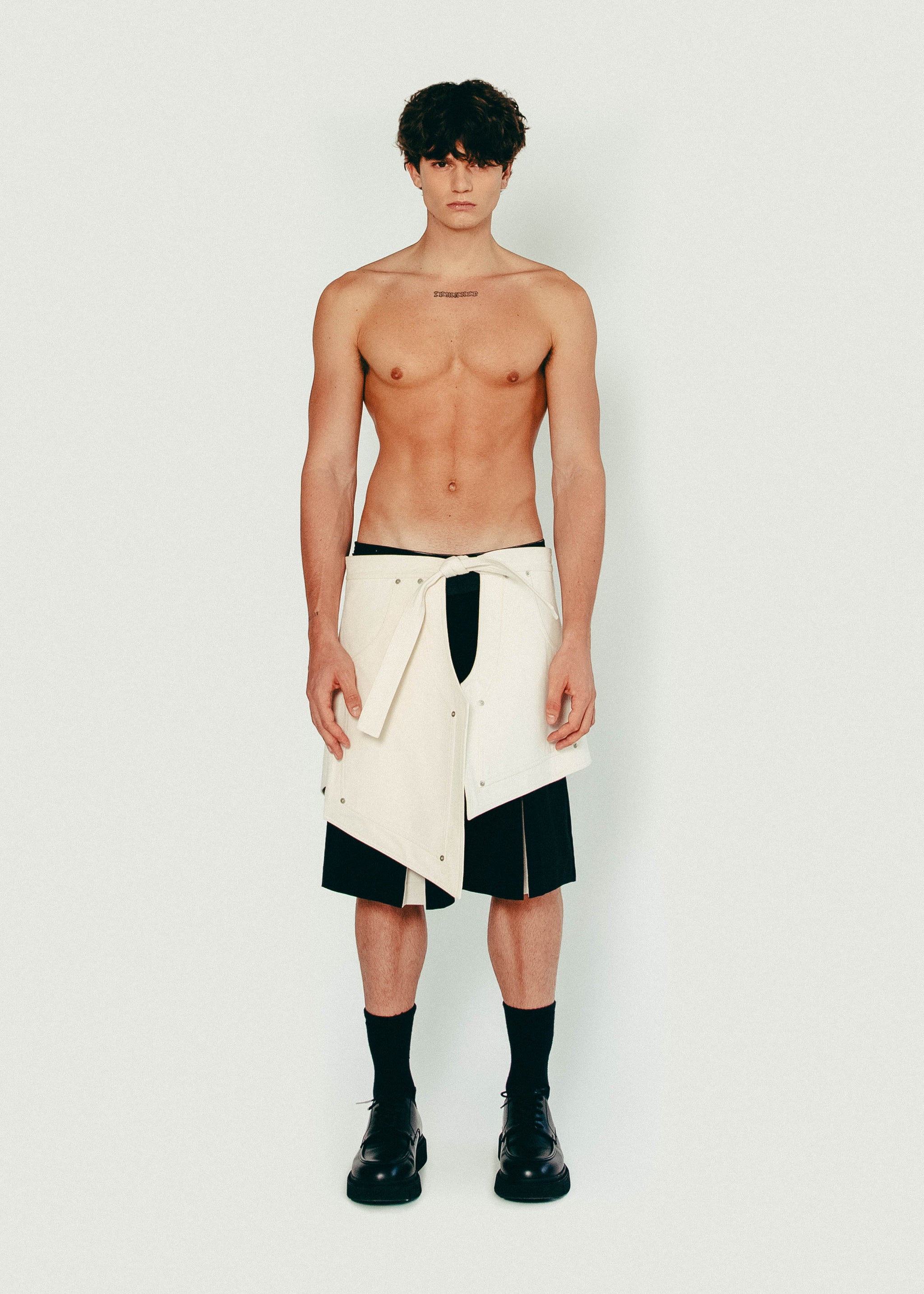 小物 miika MEN'S ACCESSORIES – MICHMIKA
